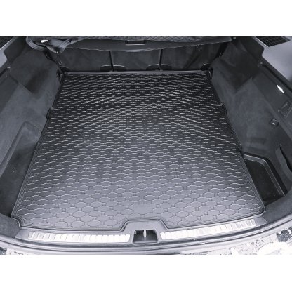 Vana do kufru gumová Volvo XC90 2015- | RIGUM