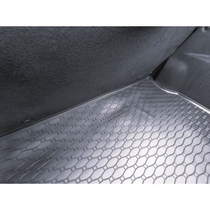 Vana do kufru Peugeot 208 hatchback 2012-2019 | RIGUM