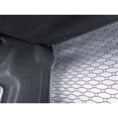 Vana do kufru Peugeot 208 hatchback 2012-2019 | RIGUM