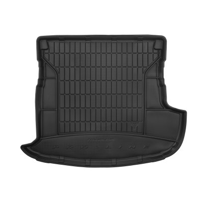 Vana do kufru plast FROGUM Mitsubishi Outlander III 5os. bez plast. vložky do kufru 2012-
