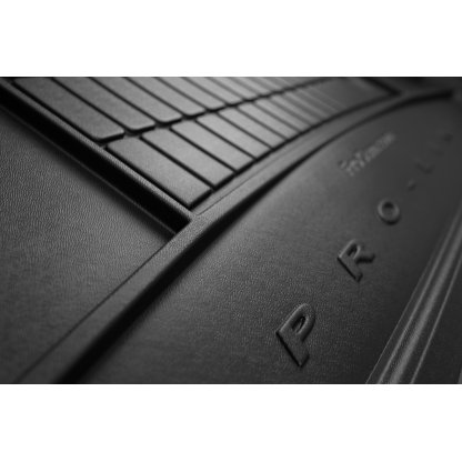 Vana do kufru plast FROGUM Mitsubishi Outlander III 5os. bez plast. vložky do kufru 2012-