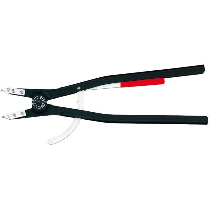 Velké vnější přímé kleště na pojistné kroužky 560 mm - 4610A5 Knipex