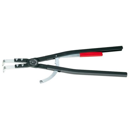 Velké vnitřní zahnuté kleště na pojistné kroužky 600 mm - 4420J61 Knipex