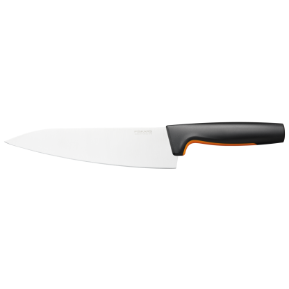 Velký kuchařský nůž Fiskars, 21 cm - 1057534