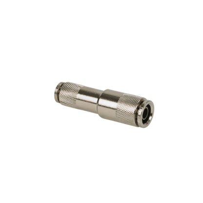 VIAIR fitinka redukční rovná spojka, rozměr: hadička 1/4" / hadička 3/8"