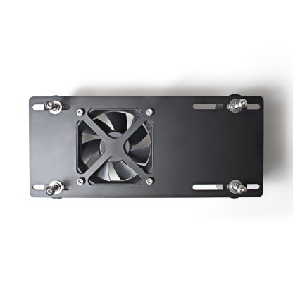 VIAIR izolační kit pro odhlučnění kompresoru s ventilátorem