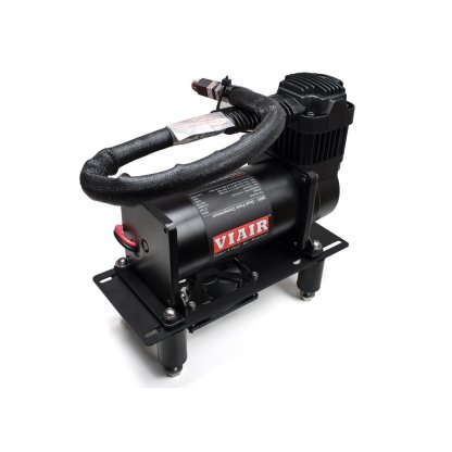 VIAIR izolační kit pro odhlučnění kompresoru s ventilátorem