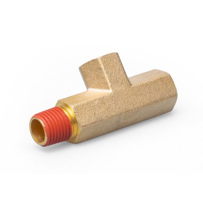 VIAIR rozbočovač 1/4"