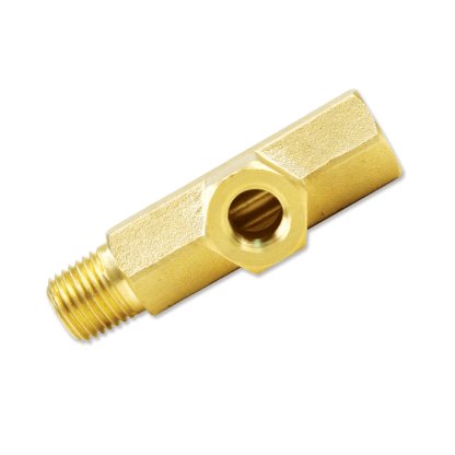 VIAIR rozbočovač 1/4"