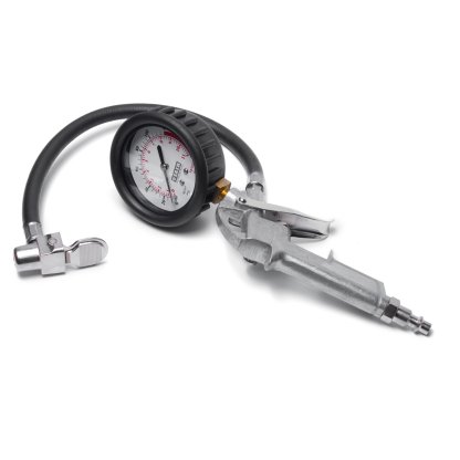 VIAIR sada pro dofukování pneumatik 160 PSI / 11 BAR