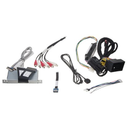 Video vstup pro Dodge, Jeep 2014- Uconnect 8.4