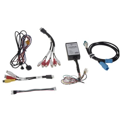 Video vstup pro Opel DVD600/900, Chevrolet