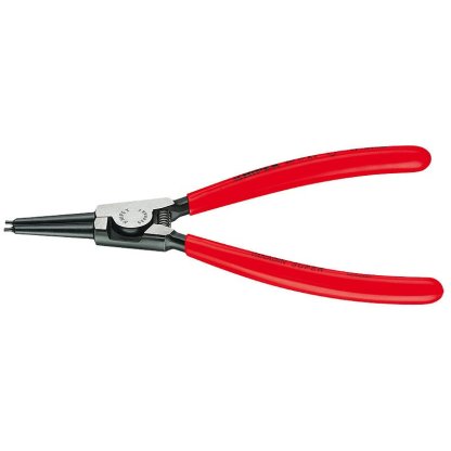 Vnější přímé kleště na pojistné kroužky 140 mm - 4611A0 Knipex