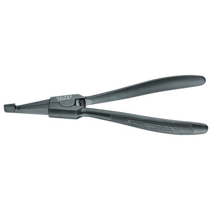 Vnější přímé montážní kleště brunýrované 170 mm - 4510170 Knipex