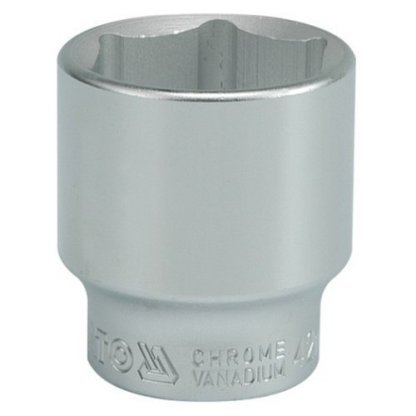 Vnitřní nástrčná klíč 3/4" šestihranný 42 mm YATO - YT-1319