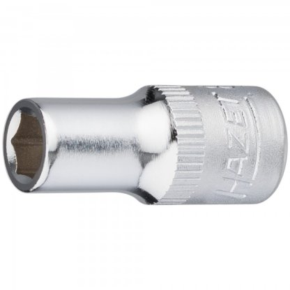 Vnitřní nástrčný klíč 1/4" šestihranný 5,5mm HAZET 850-5.5 - HA036417