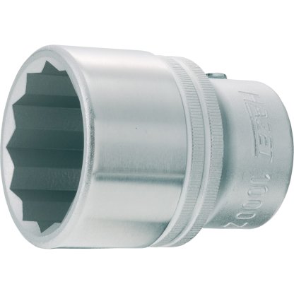 Vnitřní nástrčný klíč 3/4" dvanáctihranný 1.1/4 HAZET 1000AZ-1.1/4 - HA001026
