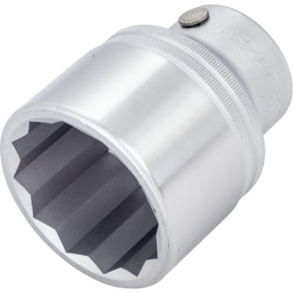 Vnitřní nástrčný klíč 3/4" dvanáctihranný 1.3/4 HAZET 1000AZ-1.3/4 - HA001071