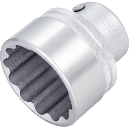 Vnitřní nástrčný klíč 3/4" dvanáctihranný 2" HAZET 1000AZ-2 - HA001149