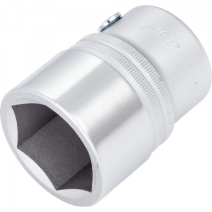 Vnitřní nástrčný klíč 3/4" šestihranný 30mm HAZET 1000-30 - HA000692