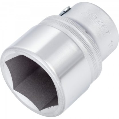 Vnitřní nástrčný klíč 3/4" šestihranný 34mm HAZET 1000-34 - HA000722