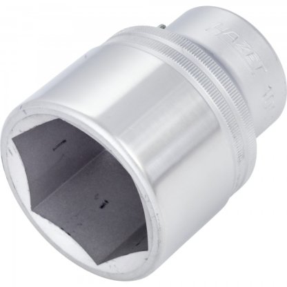 Vnitřní nástrčný klíč 3/4" šestihranný 42mm HAZET 1000-42 - HA000791