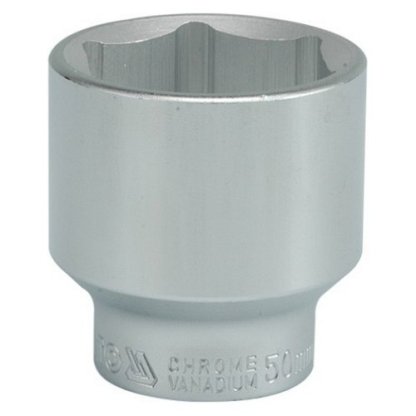 Vnitřní nástrčný klíč 3/4" šestihranný 50 mm YATO - YT-1324