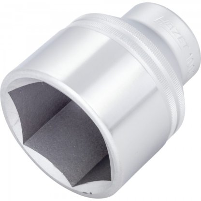 Vnitřní nástrčný klíč 3/4" šestihranný 55mm HAZET 1000-55 - HA000821