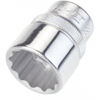 Vnitřní nástrčný klíč 3/8" dvanáctihranný 11/16 HAZET 880AZ-11/16 - HA040308