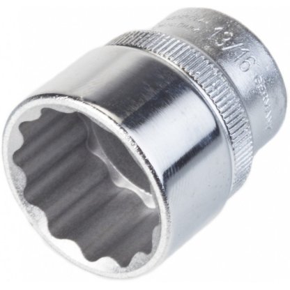 Vnitřní nástrčný klíč 3/8" dvanáctihranný 13/16 HAZET 880AZ-13/16 - HA040315