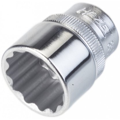 Vnitřní nástrčný klíč 3/8" dvanáctihranný 3/4 HAZET 880AZ-3/4 - HA040353