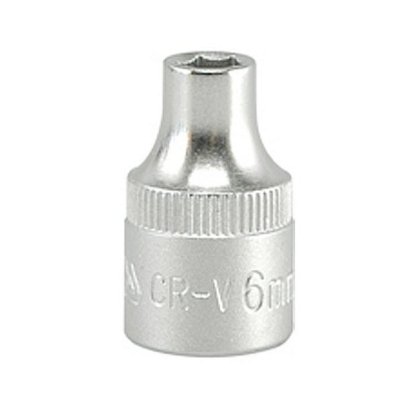 Vnitřní nástrčný klíč 3/8" šestihranný 10 mm YATO - YT-3805
