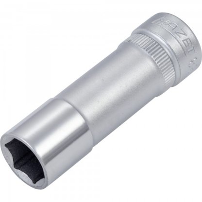 Vnitřní nástrčný klíč 3/8" šestihranný 11mm HAZET 880LG-11 - HA040704