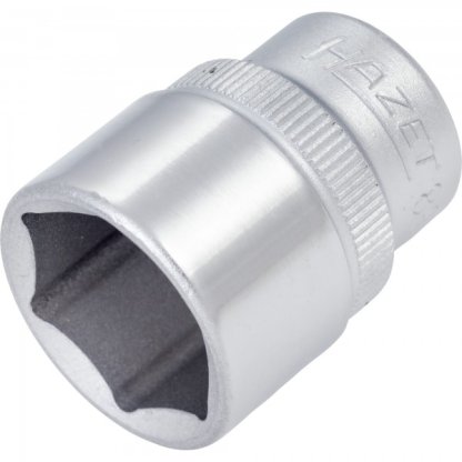 Vnitřní nástrčný klíč 3/8" šestihranný 17mm HAZET 880-17 - HA038978