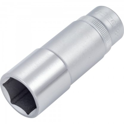Vnitřní nástrčný klíč 3/8" šestihranný 18mm HAZET 880LG-18 - HA040797