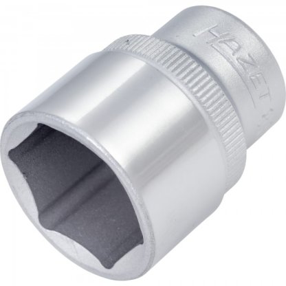 Vnitřní nástrčný klíč 3/8" šestihranný 19mm HAZET 880-19 - HA039005
