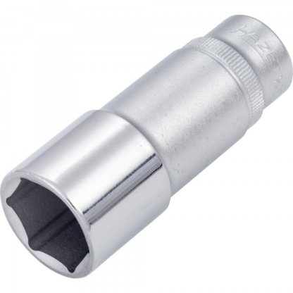 Vnitřní nástrčný klíč 3/8" šestihranný 19mm Hazet - HA040803