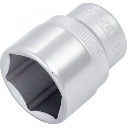 Vnitřní nástrčný klíč 3/8" šestihranný 20mm HAZET 880-20 - HA039043