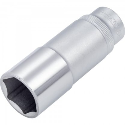 Vnitřní nástrčný klíč 3/8" šestihranný 20mm HAZET 880LG-20 - HA040810