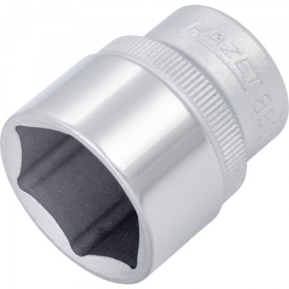 Vnitřní nástrčný klíč 3/8" šestihranný 21mm HAZET 880-21 - HA039050