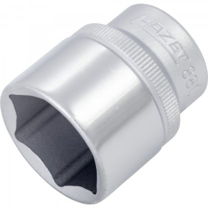 Vnitřní nástrčný klíč 3/8" šestihranný 22mm HAZET 880-22 - HA039067