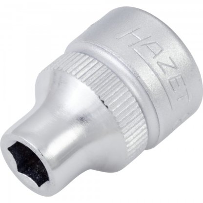 Vnitřní nástrčný klíč 3/8" šestihranný 6mm HAZET 880-6 - HA039104