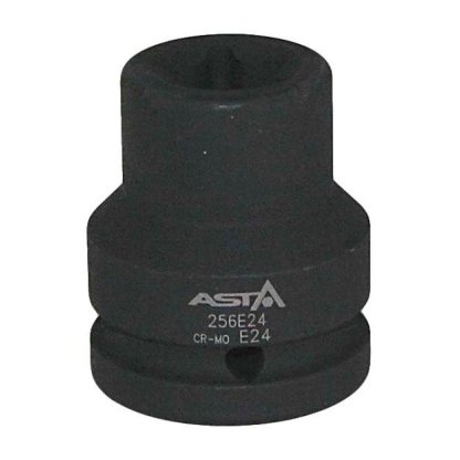 Vnitřní nástrčný klíč E-Torx, 3/4", E24 - 256E24