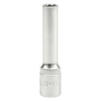Vnitřní nástrčný klíč hluboký 1/4" šestihranný 5,5 mm YATO - YT-1416