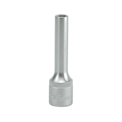 Vnitřní nástrčný klíč hluboký 3/8" šestihranný 6 mm YATO - YT-3820