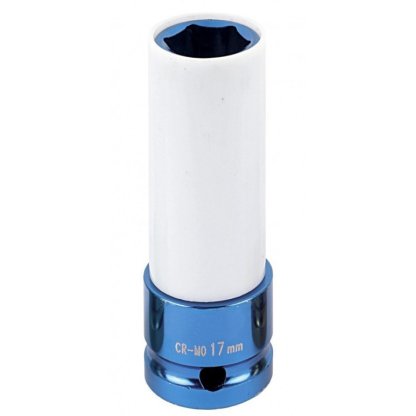 Vnitřní nástrčný klíč na kola 17 mm 1/2" Licota - LIAN4017L