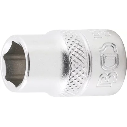 Vnitřní nástrčný klíč, šestihranný, 3/8", 10 mm - B10610