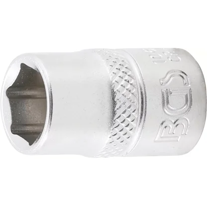 Vnitřní nástrčný klíč, šestihranný, 3/8", 11 mm - B10611