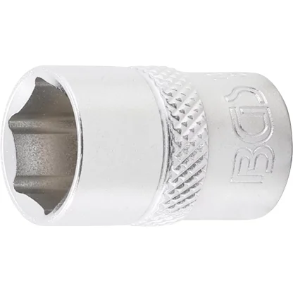 Vnitřní nástrčný klíč, šestihranný, 3/8", 13 mm - B10613