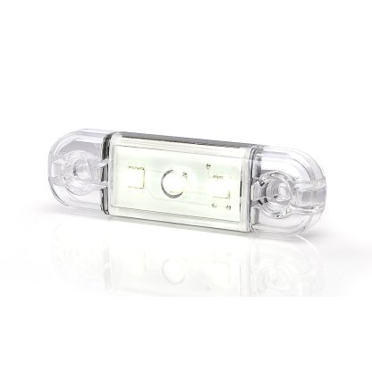 Vnitřní osvětlení LW 07 12-24V (3led)